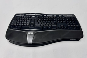 Microsoft Natural Ergnomic Keyboard 4000 (Deutsch), USB-Anschluss
