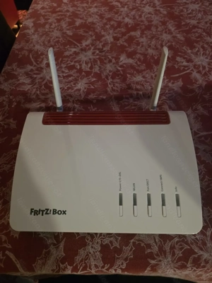 Fritz Box zu verkaufen 