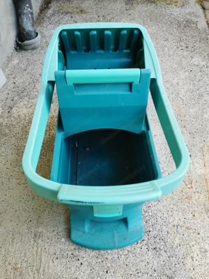 LEIFHEIT Wischtuchpresse