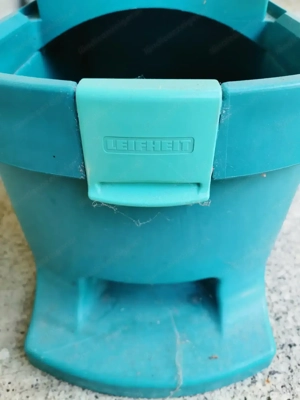 LEIFHEIT Wischtuchpresse Bild 3