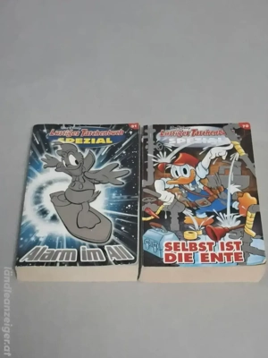 Lustiges Taschenbuch Spezial