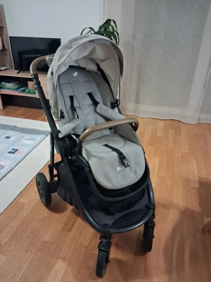Buggy Joie Bild 2