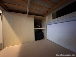 Jugendzimmer Stockbett   Bild 2