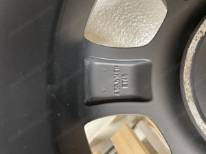 Alufelgen Suzuki, Nissan, Opel, Citroen Bild 4