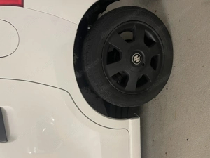 Alufelgen Suzuki, Nissan, Opel, Citroen Bild 2