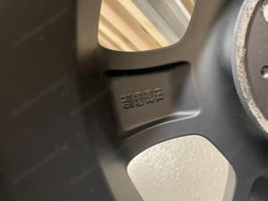 Alufelgen Suzuki, Nissan, Opel, Citroen Bild 5