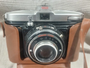 Fotokamera für Filme; Sammlerstück; Marke: BILORA