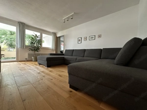 Couch wegen Umzug zu verkaufen   Top Zustand! Bild 2