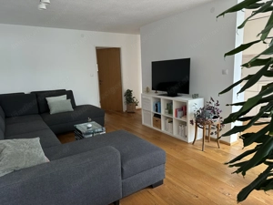 Couch wegen Umzug zu verkaufen   Top Zustand! Bild 3