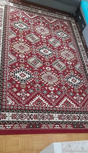 Große Teppich Bild 2