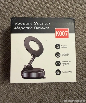 NEU! Handyhalterung für Auto Magnet  Bild 2