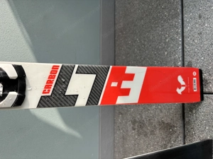 Rossignol Hero Elite Long Turn Carbon - RTL Bild 3