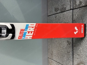 Rossignol Hero Elite Long Turn Carbon - RTL Bild 2
