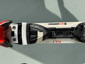 Rossignol Hero Elite Long Turn Carbon - RTL Bild 8