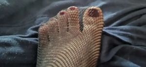 Reife wiener Lady  Bild 2