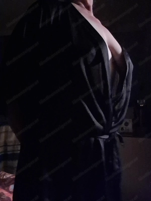 Reife wiener Lady  Bild 3