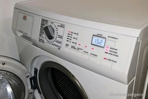 Waschtrockner AEG Bild 3 Waschtrockner AEG Bild 3