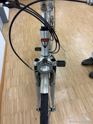 herren rad ktm  Bild 4