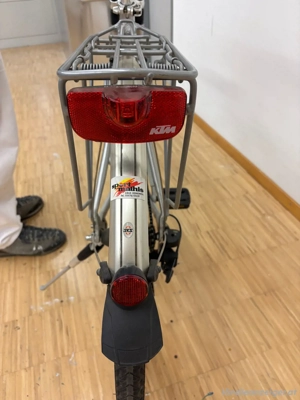 herren rad ktm  Bild 2