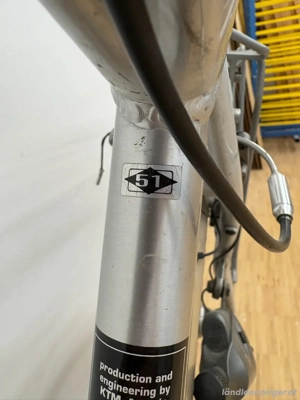 herren rad ktm  Bild 3