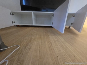 Tv Lowboard Bild 2