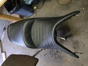 Sitzbank von Top Sellerie  Bild 2