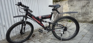 Verkaufe Fahrrad  Bild 2