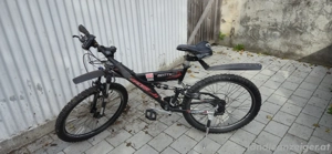 Verkaufe Fahrrad 