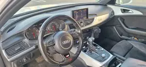 Audi A6 3.0 TDI quattro Sport S-tronic Kombi Bild 9