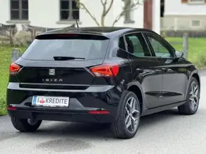 Seat Ibiza Bild 5
