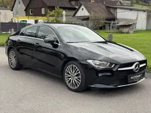 Mercedes-Benz CLA Bild 6