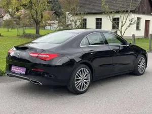Mercedes-Benz CLA Bild 9