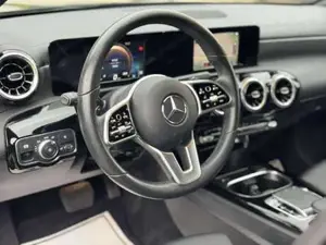 Mercedes-Benz CLA Bild 11