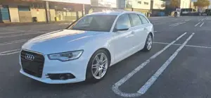 Audi A6 3.0 TDI quattro Sport S-tronic Kombi Bild 5