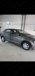 VW Polo 2018 model Bild 2