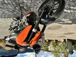 KTM 125 Duke abs 2016 Bild 7
