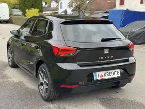 Seat Ibiza Bild 4