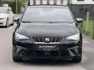 Seat Ibiza Bild 2