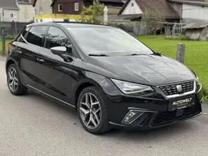 Seat Ibiza Bild 7