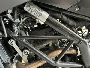 KTM 125 Duke abs 2016 Bild 3