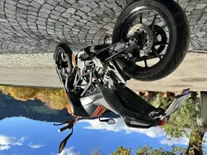 KTM 125 Duke abs 2016 Bild 5