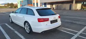 Audi A6 3.0 TDI quattro Sport S-tronic Kombi Bild 7