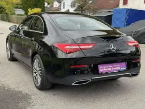 Mercedes-Benz CLA Bild 2