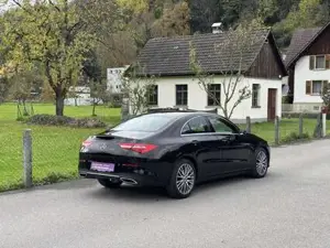 Mercedes-Benz CLA Bild 8