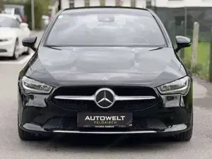 Mercedes-Benz CLA Bild 4