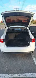 Audi A6 3.0 TDI quattro Sport S-tronic Kombi Bild 4