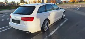 Audi A6 3.0 TDI quattro Sport S-tronic Kombi Bild 8