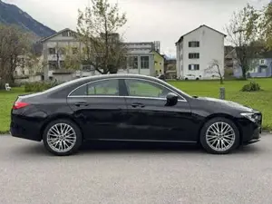 Mercedes-Benz CLA Bild 3