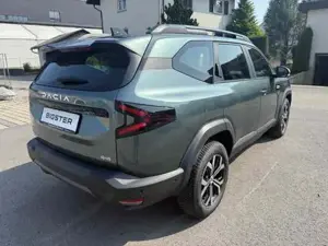 Dacia  Bild 3