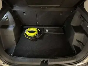 Skoda Elroq Bild 17